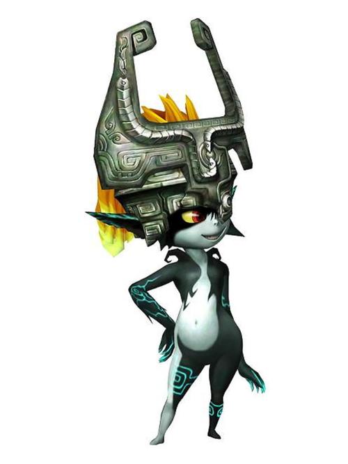 Midna