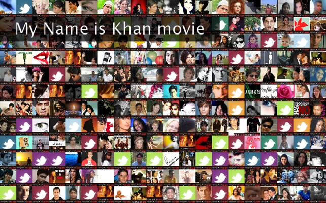 My Name is Khan movie Twibute 250