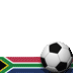 South Africa 2010