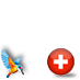 Switzerland with Kingfisher