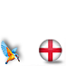 England with Kingfisher #eng