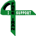 Support FREE Iran!