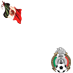 #Mex - El Tri