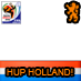 Hup Holland Hup World Cup