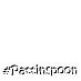 #Pattinspoon (White)