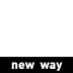 the #newway to business