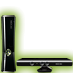 Xbox 360 and Kinect