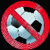 No soccer