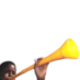 Prescription for Vuvuzela