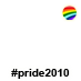 Pride Barcelona 2010!