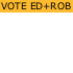 Ed and Rob for LY MemDev