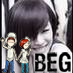 BEGISLOVE