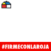 #firmeconlaroja