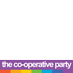 the Co-operative Party
