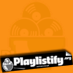 playlistify