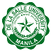 De La Salle University