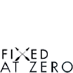 Fixed at Zero