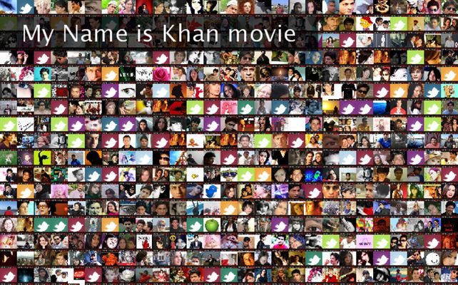 My Name is Khan movie Twibute 500