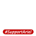#SupportAriel