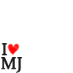 I ♥ MJ