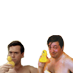 #nekkidstephenandhughreunion