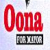 Oona4Mayor