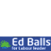 Tories for Ed Balls