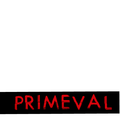 Support #Primeval