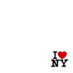 I Love NY