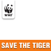 WWF Save the Tiger