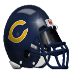 Carencro High Golden Bears