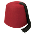 Save the Fez!