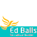 Ed Balls for Labour Leader