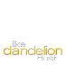 Like Dandelion Dust - movie
