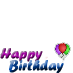 happybday