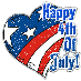 Happy Fourth of July