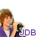 Support Justin Bieber(: