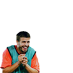Creeper Pique