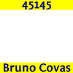 Bruno Covas 45145