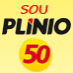 Sou Plínio 50