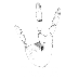 Adesivo 3D