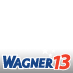 Vote Wagner Governador