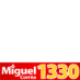 Eu voto Miguel Corrêa 1330!