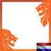 orangelion