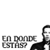 ¿EN DONDE ESTÁS?