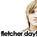 Tom Fletcher b-day!