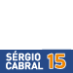 Sergio Cabral 15