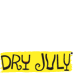 DryJuly