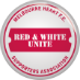 Red and White Unite