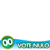 VOTE NULO